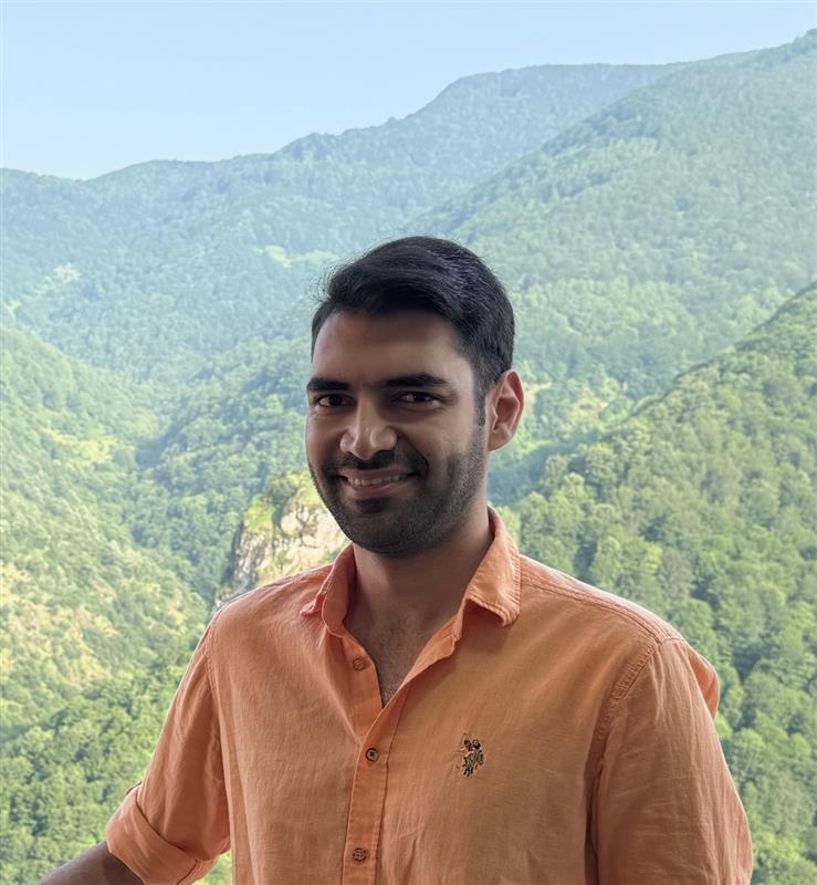 Sina Davari